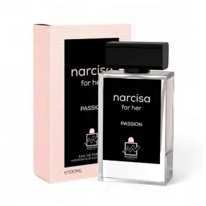 Milestone Narcisa Passion EDP 100ml (3.4oz) miniatura 2