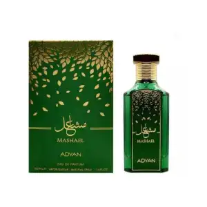 Adyan By Anfar Mashael EDP 100ml (3.4oz) miniatura 1