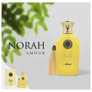 Adyan By Anfar Norah Amour EDP 100 ml (3.4oz) miniatura 3
