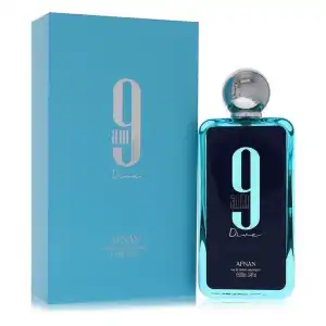 Afnan 9AM Dive EDP 100ml (3.4oz) miniatura 1