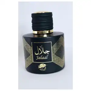 Al Fares Jalaal EDP 80ml (2.7oz) miniatura 2