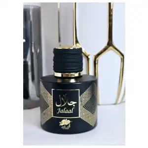 Al Fares Jalaal EDP 80ml (2.7oz) miniatura 3