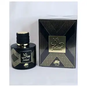 Al Fares Jalaal EDP 80ml (2.7oz) miniatura 1