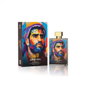 Emper Arabian Colors EDP 100ml (3.4oz) miniatura 1