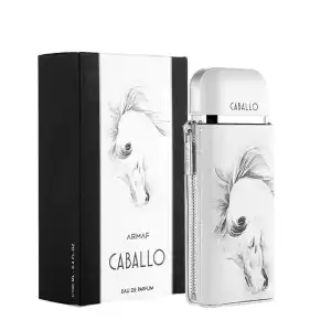 Armaf Caballo EDP 100ml (3.4oz) miniatura 1
