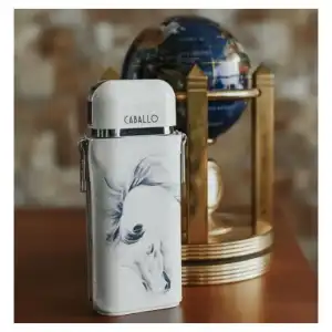Armaf Caballo EDP 100ml (3.4oz) miniatura 6