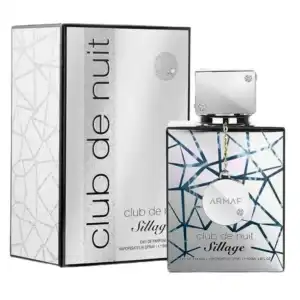 Armaf Club de Nuit Sillage EDP 105ml (3.6oz) miniatura 1