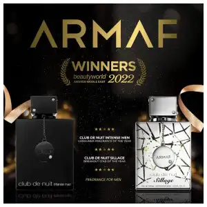 Armaf Club de Nuit Sillage EDP 105ml (3.6oz) miniatura 9