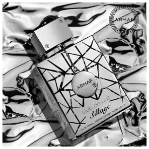 Armaf Club de Nuit Sillage EDP 105ml (3.6oz) miniatura 3