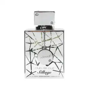 Armaf Club de Nuit Sillage EDP 105ml (3.6oz) miniatura 6