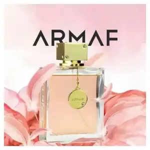 Armaf Club de Nuit Woman EDP 105ml (3.6oz) miniatura 7