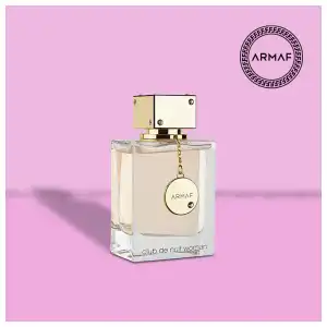 Armaf Club de Nuit Woman EDP 105ml (3.6oz) miniatura 2
