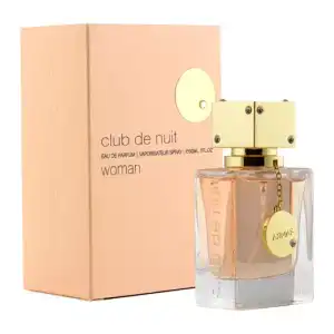 Armaf Club de Nuit Woman EDP 105ml (3.6oz) miniatura 1