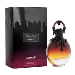 Armaf Magnifiq EDP 100ml (3.4oz) miniatura 1