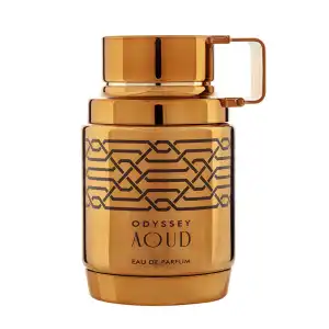 Armaf Odyssey Aoud EDP 100ml (3.4oz) miniatura 7