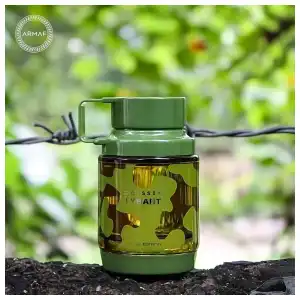 Armaf Odyssey Tyrant EDP 100ml (3.4oz) miniatura 1