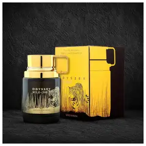 Armaf Odyssey Wild One EDP 100ml (3.4oz) miniatura 2