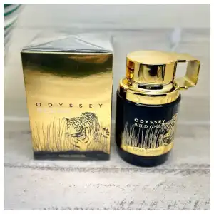 Armaf Odyssey Wild One EDP 100ml (3.4oz) miniatura 4