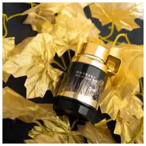 Armaf Odyssey Wild One EDP 100ml (3.4oz) miniatura 3