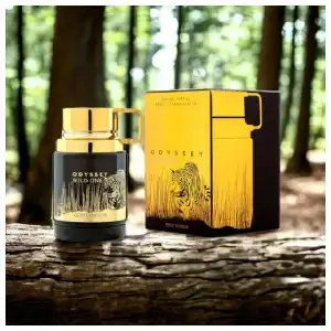 Armaf Odyssey Wild One EDP 100ml (3.4oz) miniatura 1