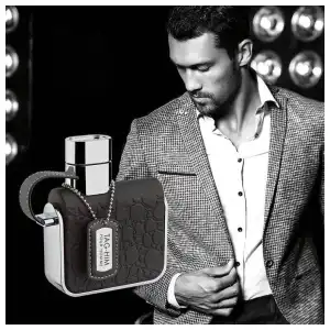 Armaf Tag-Him Pour Homme EDT 100ml (3.4oz) miniatura 6