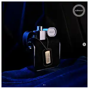Armaf Tag-Him Pour Homme EDT 100ml (3.4oz) miniatura 7