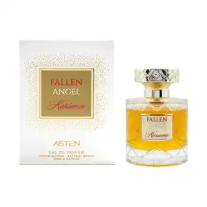 Asten Fallen Angel Karisma EDP 100ml (3.4oz) miniatura 2