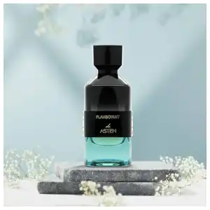 Asten Flamboyant EDP 100ml (3.4oz) miniatura 1