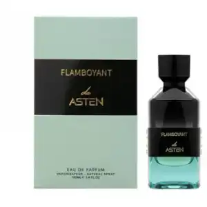 Asten Flamboyant EDP 100ml (3.4oz) miniatura 3