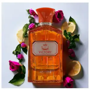 Asten Victory EDP 100ml (3.4oz) miniatura 1