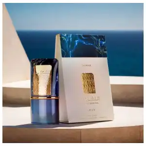 Lattafa Al Nashama Caprice EDP 100ml (3.4oz) miniatura 1