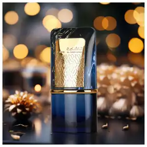 Lattafa Al Nashama Caprice EDP 100ml (3.4oz) miniatura 2