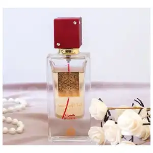 Lattafa Ana Abiyedh Rouge EDP 60ml (3.4oz) miniatura 2