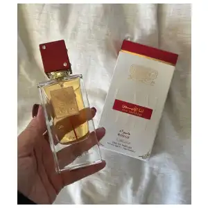 Lattafa Ana Abiyedh Rouge EDP 60ml (3.4oz) miniatura 4