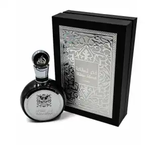 Lattafa Fakhar Black EDP 100ml (3.4oz) miniatura 3