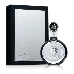 Lattafa Fakhar Black EDP 100ml (3.4oz) miniatura 5