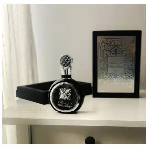 Lattafa Fakhar Black EDP 100ml (3.4oz) miniatura 4