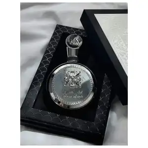 Lattafa Fakhar Black EDP 100ml (3.4oz) miniatura 1