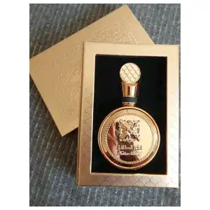 Lattafa Fakhar Gold EDP 100ml miniatura 2