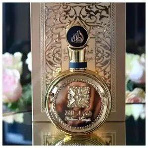 Lattafa Fakhar Gold EDP 100ml miniatura 4