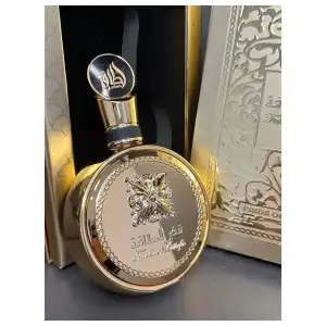 Lattafa Fakhar Gold EDP 100ml miniatura 1