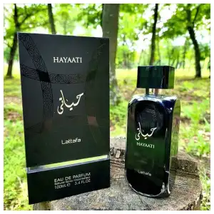 Lattafa Hayaati EDP 100ml (3.4oz) miniatura 3