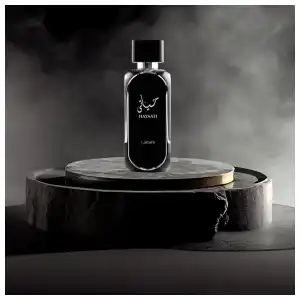 Lattafa Hayaati EDP 100ml (3.4oz) miniatura 2