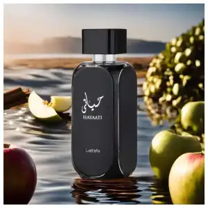Lattafa Hayaati EDP 100ml (3.4oz) miniatura 1