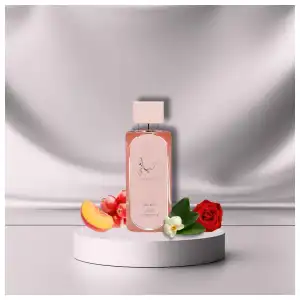 Lattafa Hayaati Florence EDP 100ml (3.4oz) miniatura 3