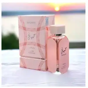 Lattafa Hayaati Florence EDP 100ml (3.4oz) miniatura 4