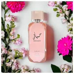 Lattafa Hayaati Florence EDP 100ml (3.4oz) miniatura 1