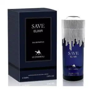 Le Chameau Save Elixir EDP 85ml (2.87oz) miniatura 2