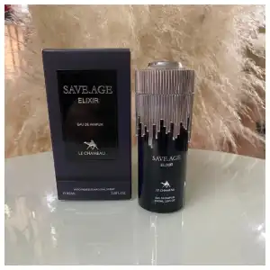 Le Chameau Save Elixir EDP 85ml (2.87oz) miniatura 3