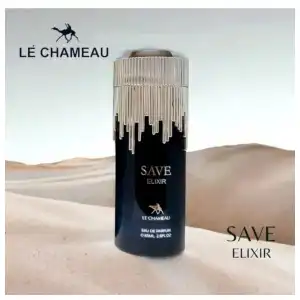 Le Chameau Save Elixir EDP 85ml (2.87oz) miniatura 6